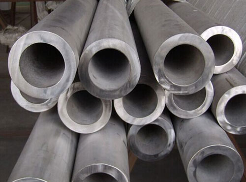 鸡冠30CrMo无缝钢管